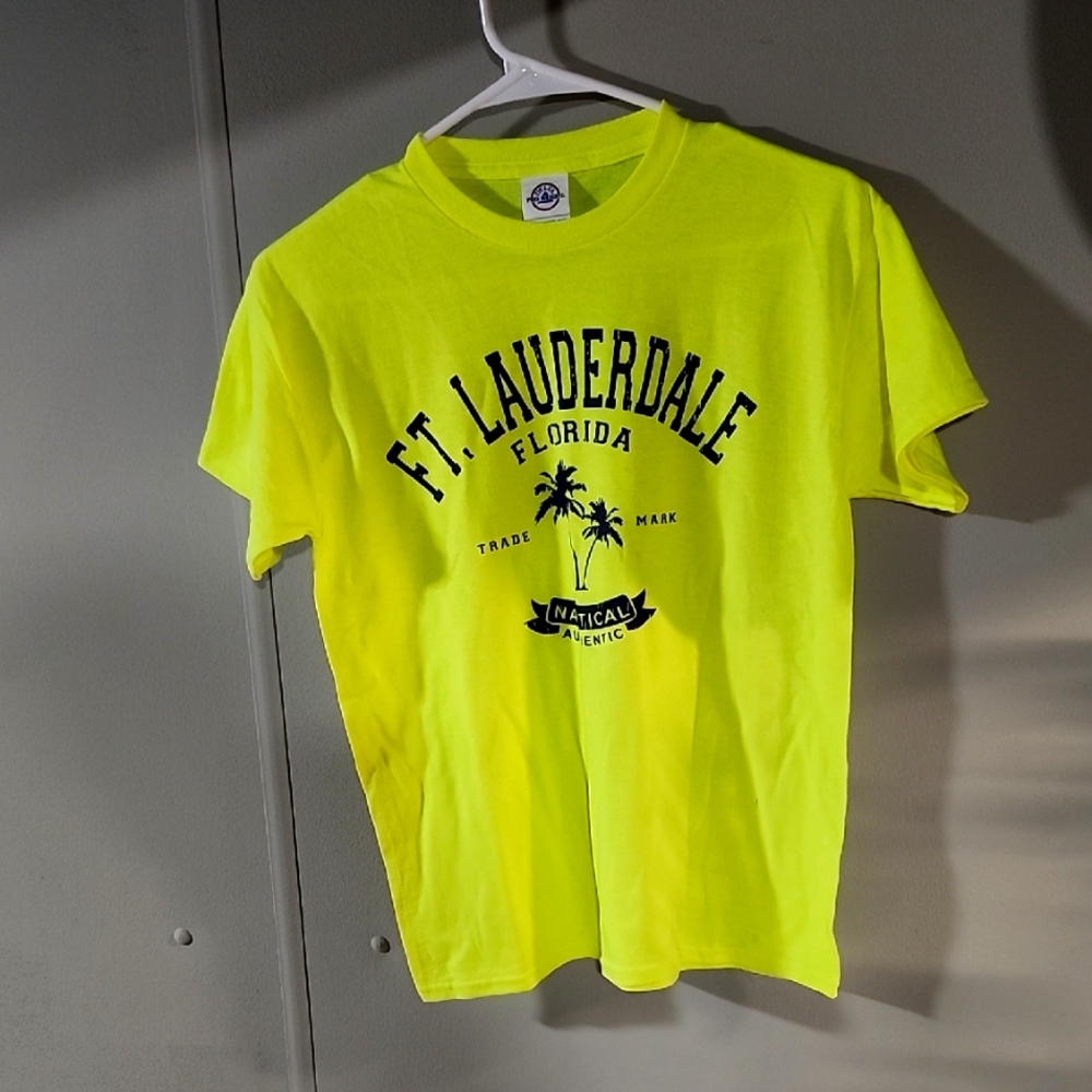 Boys T